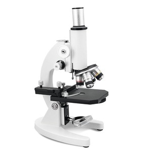 <b>Microscope</b> 640x High Resolution Monocular For Biology Students And Science Labs - Product Image 2