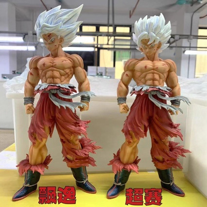 Weekly color early super 20 wukong elegant type