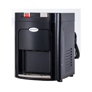 Dispensador de agua fría y caliente, fabricante eléctrico instantáneo de escritorio, con filtro, china - Product Image 1