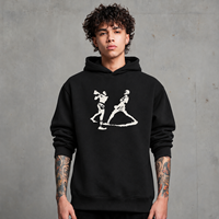 Prix d'usine Sweat à capuche pour homme, confortable pour le quotidien, personnalisable, collections de marques, stock personnalisable, pour la vente au détail