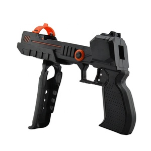 Personalizado para accesorios <span class=keywords><strong>de</strong></span> juego 2 en 1, stock <span class=keywords><strong>de</strong></span> pistola, mango <span class=keywords><strong>de</strong></span> pistola ametralladora <span class=keywords><strong>de</strong></span> juguete, mango <span class=keywords><strong>de</strong></span> agarre para empresas <span class=keywords><strong>de</strong></span> moldeo por inyección <span class=keywords><strong>de</strong></span> plástico - Product Image 5