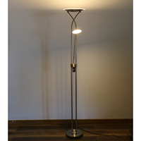 TIANHUA – lampadaire mère et fils en gros, décoration de la maison, salon, lampe autoportante, lampe d'angle