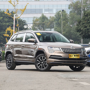 <span class=keywords><strong>Skoda</strong></span> <span class=keywords><strong>Karoq</strong></span> Usado de Origen Chino, Turbo, Cuero Oscuro, Automático, Luces LED, Techo Solar, Precios Competitivos, SUV Europeo Práctico - Product Image 2