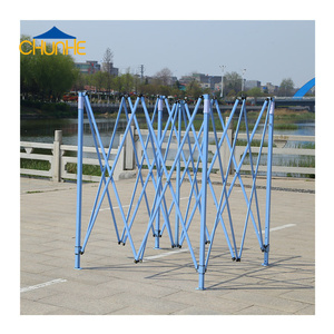 Gazebo a Baldacchino all'Ingrosso 10x20 2x2m 3x4.5m 3x6m 3x3m Gazebo Personalizzato Pop-up per Fiere - Product Image 3