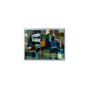 Pantalla LCD de alta calidad SFT Normally Black de 15,0 pulgadas, 1024(RGB)*768 XGA, 85PPI, P1500XGF1MB00, para uso industrial - Product Image 1