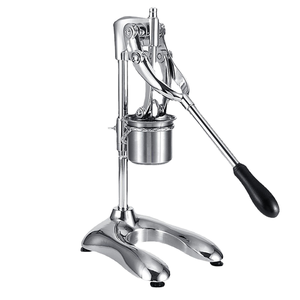 <span class=keywords><strong>Presse</strong></span>-<span class=keywords><strong>purée</strong></span> manuel en acier inoxydable pour frites longues, machine à frites pour restaurant - Product Image 2