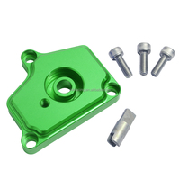 Convertisseur de carte de capteur d'accélérateur TPS amélioré pour Honda CBR150 CBR250R, Yamaha Lagenda 115, Kawasaki Ninja 250 - Pièce de moto