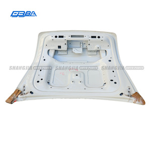 Puerta Trasera de Coche de Alta Calidad y Larga Duración, Completamente Desmontada, para Bentley GT - Product Image 3