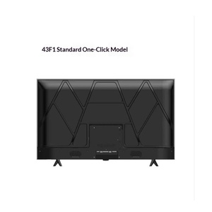 Téléviseur intelligent LED 4K sans cadre 17 pouces, taux de rafraîchissement 60Hz, Android, Wi-Fi sans fil, haute définition - Product Image 3
