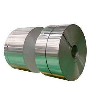 Tiras e Bobinas de Liga de Níquel de Alta Qualidade para Ambientes Corrosivos Severos, Fábrica Integrada de Indústria e Comércio - Product Image 1