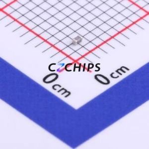 ตัวเก็บประจุแบบ SMD (MLCC) รุ่น C1005C0G1H101JT000F ขนาด 0402 ( ความจุ: 100pF ) ( ความแม่นยำ: 5% แรงดันไฟฟ้า: 50V ) - Product Image 1