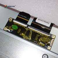 Pantalla LCD TFT de Alta Sensibilidad y Antireflejo de 7, 8 y 10.1 Pulgadas para Raspberry Pi, Interfaz RGB LVDS, Módulo de Pantalla LCD Personalizado con Pantalla Táctil