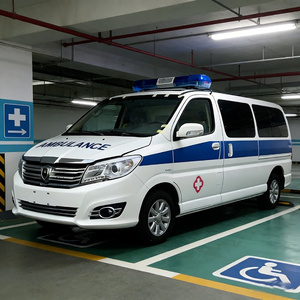 <span class=keywords><strong>Ambulancia</strong></span> JBC de Eje Largo LHD RHD con Camilla, <span class=keywords><strong>Ambulancia</strong></span> de Emergencia de Eje Largo, Vehículo de Servicio Médico - Product Image 2
