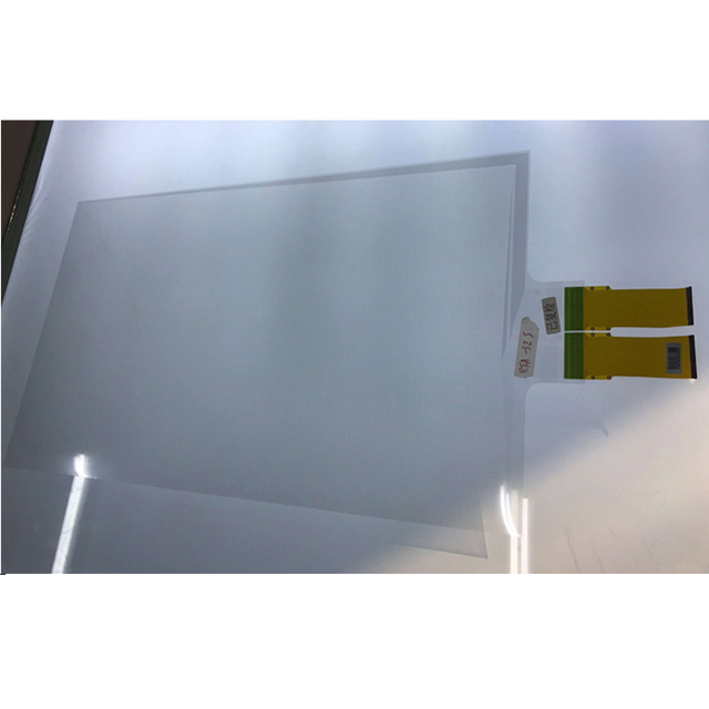 ETK 43 inch capacitive touch foil film with USB 2.0 interface for Raspberry PI Windows Android OS