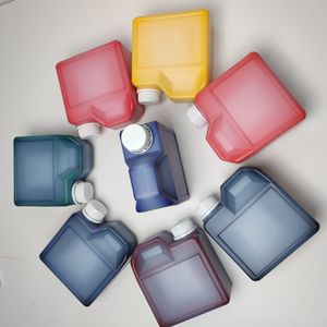 1L/chai biểu tượng Tùy Chỉnh Tem <span class=keywords><strong>Pad</strong></span> Refill Mực chai đóng gói cảm quang đặc biệt <span class=keywords><strong>Flash</strong></span> tem Mực refill - Product Image 4