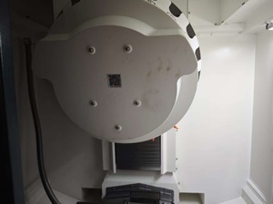 Macchina TV-700 di perforazione e maschiatura a mandrino singolo ad alta velocità - Product Image 3