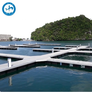 <span class=keywords><strong>Marina</strong></span> — projet cataire flottant hdpe, station modulaire en aluminium, emporter du dessin animé, nouvelle collection - Product Image 3