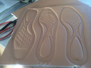 Tần số vô tuyến đôi làm việc trạm đạp khí nén đồng bộ nung chảy máy - Product Image 6