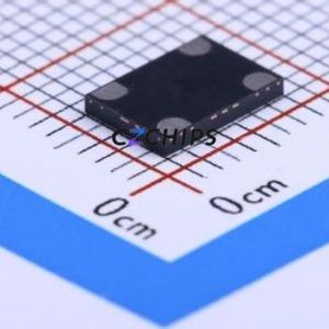 O705020MEDH4MI Pre-Programmed Oscillator SMD7050-4P Oscillator 20MHz 20ppm 3.3V - Product Image 2