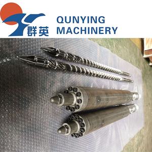 Hersteller Mini-Bimetall-Schraubzylinder-Düsenspitze für Spritzgießmaschinen Kunststoff- & Gummimaschinen-Teile - Product Image 3