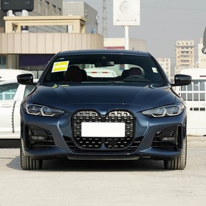 Kit de Carrocería para BMW Serie 4 G22, Modificación y Mejora de Automóviles 2020-2023, Parachoques Delantero y Trasero MT, Accesorios de Gran Tamaño - Product Image 5