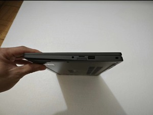 2 in 1 Laptop Core I7 Slim Small Size Portable Notebook 8gb/16gb Ram Business Notebook <b>Office</b> <b>Computer</b> for Latitude 5300 Leptop - Product Image 6