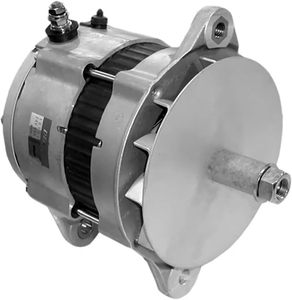 เครื่องกำเนิดไฟฟ้ากระแสสลับ 24V 95A รุ่น 197-8820 ทำจากโลหะ สำหรับเครื่องยนต์ 3126 3176 3406 ใช้ร่วมกันได้ - Product Image 3