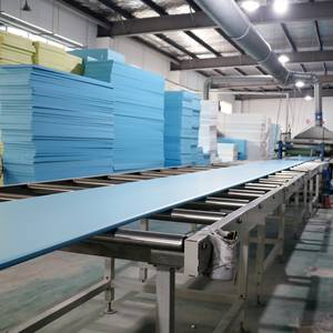 Mật độ cao XPS Hội Đồng Quản trị bọt giá cao Nén XPS cứng nhắc Hội Đồng Quản trị bọt cách nhiệt XPS ép đùn Polystyrene 3cm túi nhựa CE - Product Image 2