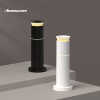 Machine de diffuseur d'arome sans eau d'huile essentielle de chambre à coucher en gros de Chine pour la pièce
