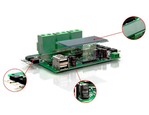 Régulateur de charge solaire MPPT 12V 15A adapté - Product Image 4