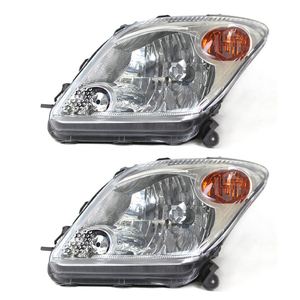 Phare avant pour <span class=keywords><strong>Toyota</strong></span> <span class=keywords><strong>XA</strong></span> <span class=keywords><strong>2005</strong></span>, de haute qualité, durable, installation facile, design élégant, 81105-52520 - Product Image 3
