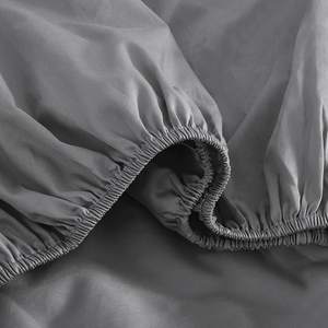 홈 섬유 <span class=keywords><strong>1200</strong></span> 실 수 럭셔리 100% 면 침대 시트 가정 및 호텔 침실에 대 한 도매 침구 세트 - Product Image 5