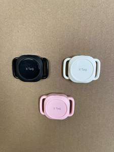 Localizador <span class=keywords><strong>GPS</strong></span> para Mascotas, Dispositivo Antipérdida Global, Localizador Bluetooth FIND MY, Compatible con el Sistema Apple IOS, Localizador de Rastreo de Mascotas <span class=keywords><strong>GPS</strong></span> - Product Image 6