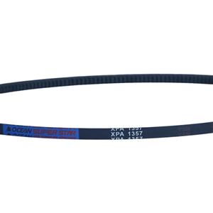 Courroies de transmission de distribution de haute qualité 10X13X 15X 17X XPZ XPA XPB XPC AX BX CX poulie de distribution - Product Image 4