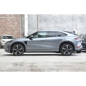 YT Auto The BYD Song L DM-i Hybrid New Energy 5 seat SUV lasciando un'impressione duratura in 2023 e 2025 - Product Image 2