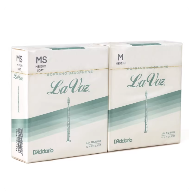 Soprano beige H