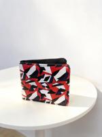 Dompet Kulit PU Premium untuk Pria dengan Banyak Slot Kartu