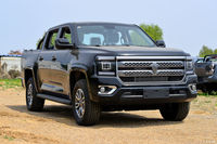 Prix d'usine Nouveau JMC Dadao Tout-Terrain 2.3T Diesel 177ch Euro 6 Automatique 4x4 Double Cabine Pick-up