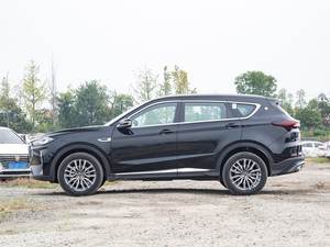 Vente en gros et au <span class=keywords><strong>d</strong></span>étail de voitures <span class=keywords><strong>d</strong></span>'<span class=keywords><strong>occasion</strong></span> Jetour X70 Plus |   Qualité supérieure |   Fabriqué en Chine |   Haute performance coût-efficacité - Product Image 5