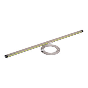 Regla digital Mitutoyo de 2400mm, para máquina herramienta - Product Image 1