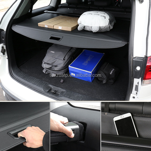 Accesorios de <span class=keywords><strong>interior</strong></span> para SUV, organizador de carga retráctil, cubierta de carga impermeable para <span class=keywords><strong>Corolla</strong></span> <span class=keywords><strong>Cross</strong></span> - Product Image 5