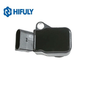 04E905110A 04C905110A bobina de encendido de coche para Audi A1 VW Golf Jetta bobina de encendido 04E 905 110D precio de fábrica - Product Image 3