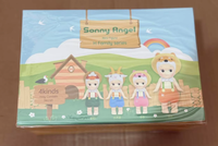 Figurines d'action Sonnny Angel authentiques, toutes séries, design aléatoire, boîte mystère non ouverte, kawaii, boîtes mystères japonaises