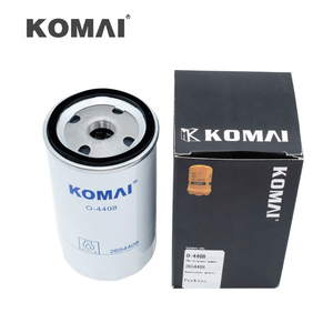 Filtro de Aceite KOMAI 2654408 LF700 P554408 BT215 92120351 PH4408 W723/3 51460 - Product Image 2
