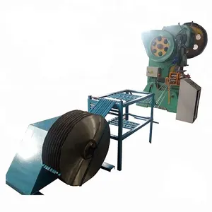 1-6mm metal rod straightening machine wire straightener cutter wire Hydraulic straightening and cutting machine