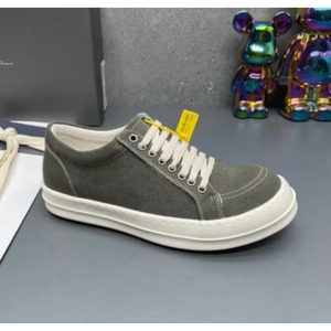 Zapatillas Casuales Retro Elegantes para Hombre y Mujer, Invierno/Primavera/Verano, Parte Superior de Lona, Ligeras, con Cordones, para Caminar - Product Image 2