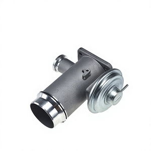Pour les corps de soupapes EGR BMW 11717792077 11717804381 700512030 Erv219 pour E66 E67 X3 E83 X5 E70 - Product Image 3
