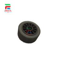Rouleau de ramassage de haute qualité pour pièces de rechange de copieur d'imprimante Riso RZ EZ MZ RV EV SF ES SD MV SV