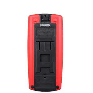 มัลติมิเตอร์ดิจิตอลอัจฉริยะรุ่นใหม่ UT71 ซีรีส์ UT71C UT71D UT71D ราคาดี - Product Image 4