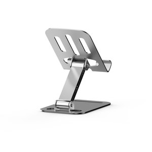 Mini gấp đầy màu sắc huy chương hợp kim điện thoại di động chủ có thể gập lại linh hoạt Bàn Kim Loại điện thoại chủ đứng - Product Image 6